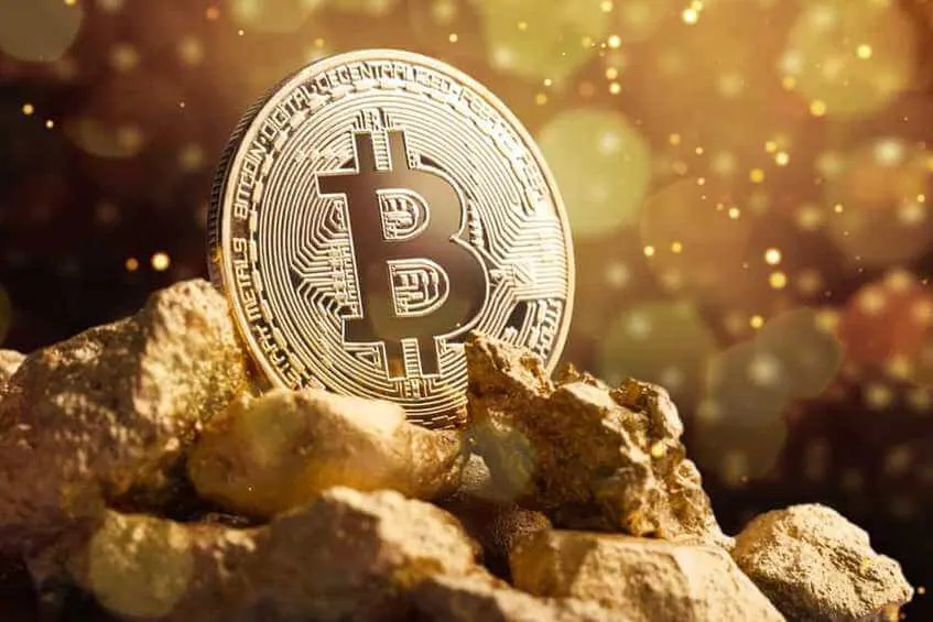 Bitcoin Supreme - CONVIÉRTETE EN FINANCIERAMENTE INDEPENDIENTE